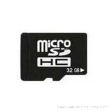 1GB Full Capacity Micro SD Memory Card with USB2.0 and 1.1, 10 Years Data Retention